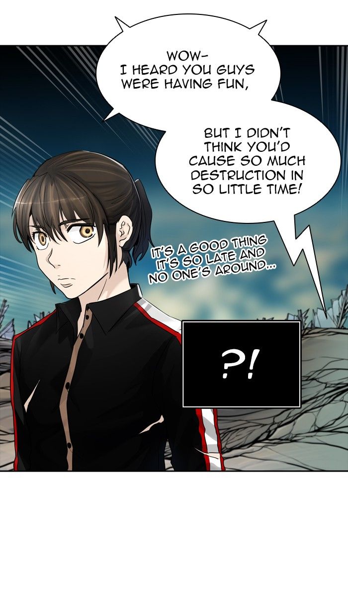 Tower of God Chapter 429 35